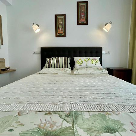 Ferienwohnung Papagayo Comodo, Bonito, Centrico Calp Exterior foto