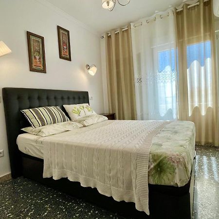 Ferienwohnung Papagayo Comodo, Bonito, Centrico Calp Exterior foto