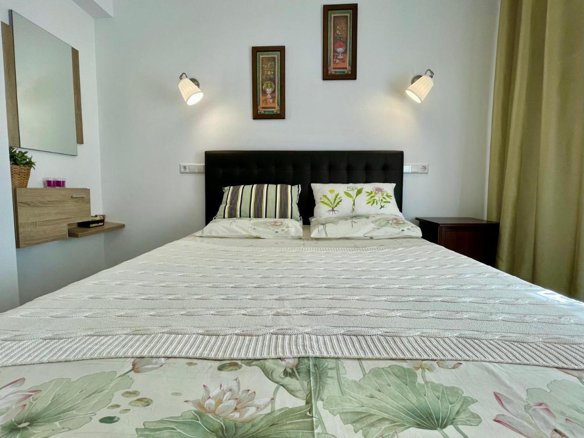 Ferienwohnung Papagayo Comodo, Bonito, Centrico Calp Exterior foto